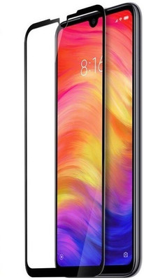 Gorilla Armour Tempered Glass Guard for Mi Redmi Note 7, Mi Redmi Note 7 Pro, Mi Redmi Note 7S(Pack of 1)