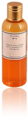 

Tjori Lemon And Neem Anti-Dandruff Shampoo(100 ml)