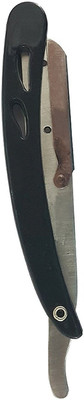 

shivnath enterprises shaving razor plastic handle beard ustra[1pcs]