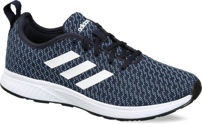 ADIDAS Kivaro 1 M Running Shoes For MenBlue
