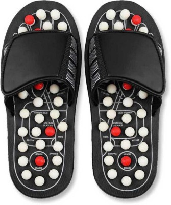 Micra Men Slides(Black , 7)