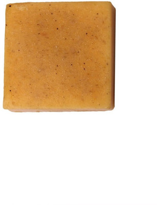 

Tjori Buttery White Chocolate Bathing Bar(100 g)