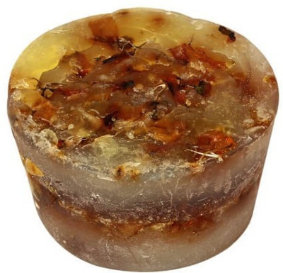 

Tjori Marigold Scrub Bath Bar(100 g)