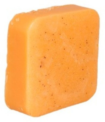 

Tjori Pulpy Papaya Facial Soap(100 g)