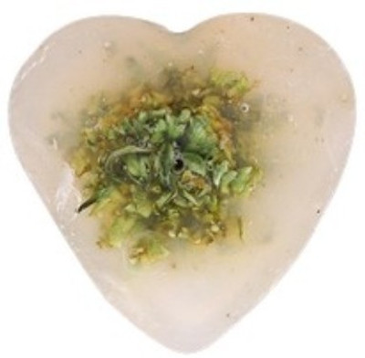 

Tjori Heart Shaped 'Mum' Glycerine Bar(100 g)