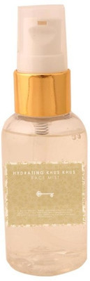 

Tjori Hydrating Khus Khus Face Mist(50 ml)