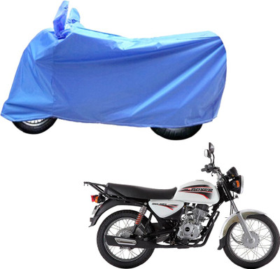 mototrance bike cover