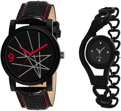 RPS FASHION Analog Watch  - For Men & Women