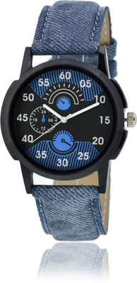 Nax Analog Watch  - For Men