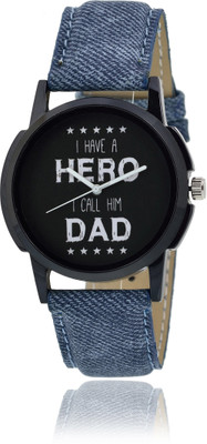 Nax Analog Watch  - For Men