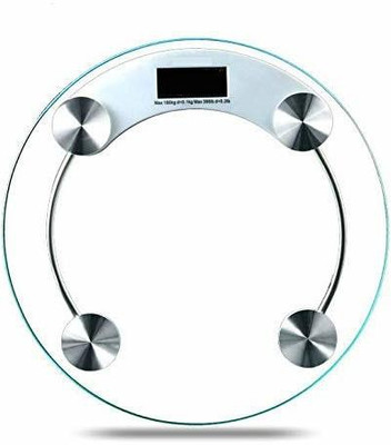 electronic body weight machine