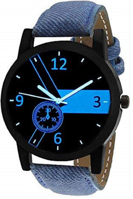 Zeydan Analog Watch  - For Men