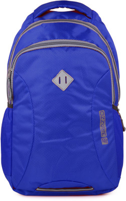 

BRAZZO BG-LP-2Z-BRFI Waterproof Multipurpose Bag(Blue, 30 L)