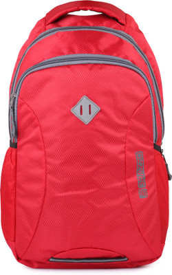 

BRAZZO BG-LP-2Z-BRFI Waterproof Multipurpose Bag(Red, 30 L)