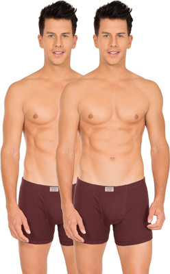 JOCKEY Solid Men Boxer