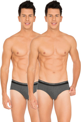 Jockey Men Brief(Pack of 2)