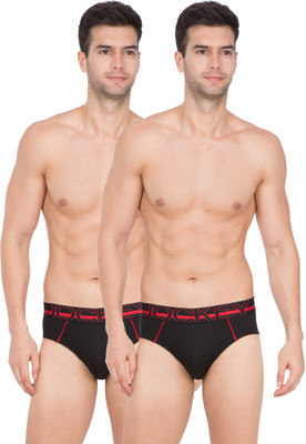 Jockey Men Brief(Pack of 2)