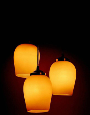 ZADLAXAR CEILING LIGHT8461AC Pendants Ceiling Lamp(White)