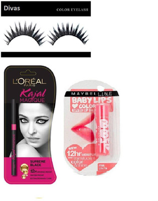 

Divas 1lor 1baby 1eye(Set of 3)