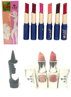 

ADS Combo of 10(Set of 10)