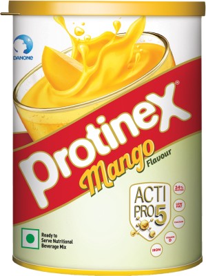 Protinex Nutrition Drink(400 g, Mango Flavored)
