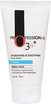 

O3+ Hydrating & Soothing Face Wash(50 g)