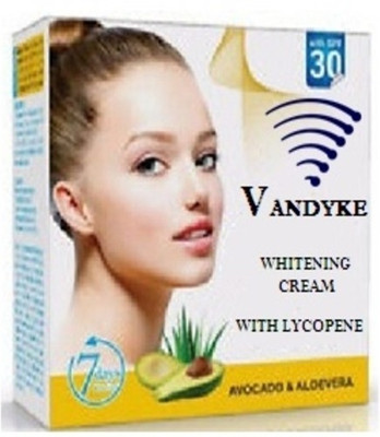 

Vandyke Miniaturization & Nourishment Cream (30g) Pack Of 1(30 g)