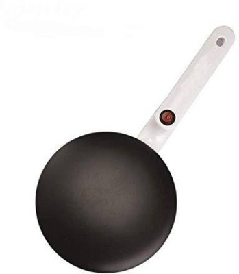 

TASHKURST Multifunction Nonstick Electric Griddle Crepe Maker Pan Dosa Make Machine Dosa Maker Dosa Maker(Multicolor)