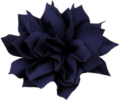 

fashionforsure Fashion Royal Blue colour hair clip for women (JB0130) Hair Clip(Blue)