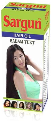 

SARGUN HAIR OIL Hair Oil(100 ml)