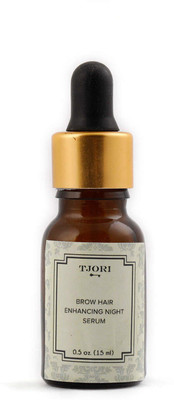 

tjori Brow Hair Enhancing Night Serum(10 ml)