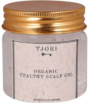 

tjori Organic Healthy Scalp Gel(100 g)