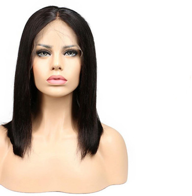 

sellers destination Medium Hair Wig(Women)