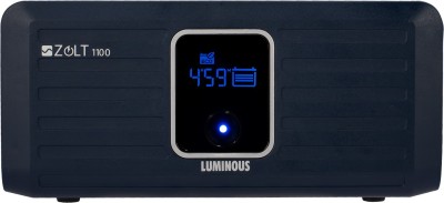 LUMINOUS Zolt 1100 Pure Sine Wave Inverter