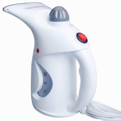 Fulkiza GARMENT STEAMERA110 220 W Garment Steamer(Multicolor)