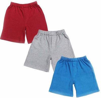 Kradyl Kroft Baby Boys & Baby Girls Casual Shorts Shorts(Multicolor)