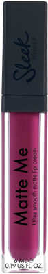 

Sleek FANDANGO PURPLE(FANDANGO PURPLE)