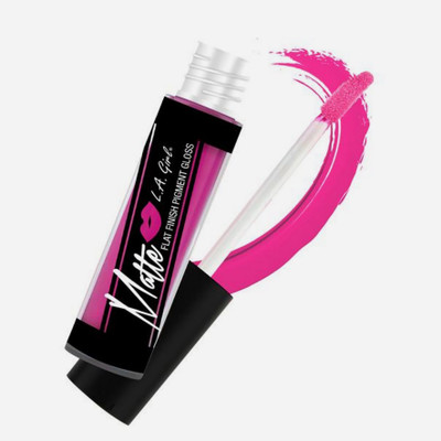 

Matte TULLE PINK(1 ml, TULLE PINK)