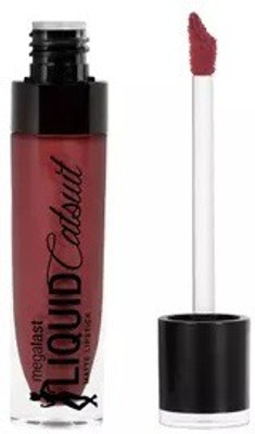 

Wet n Wild Give Me Mocha - E925B Lip Stain(6 g)
