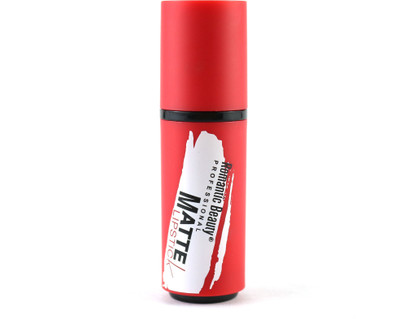 

Romantic Beauty Professional Matte Lipstick with Extraordinaire By Colour Rich (lite maroon) - 0006(lite maroon)
