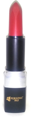 

Personi Lipstick Multicolor Silky Red Matte Color 5 gm(Black)