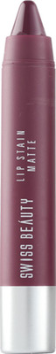 

Swiss Beauty Lipstick-205 Matte-210 Burgandy(210 Burgandy)