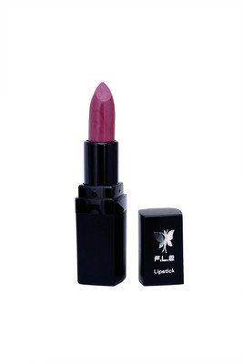 

F.L.E lipstick_silk(Light Plum01)