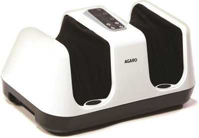 AGARO 33168 Foot Massager(White)