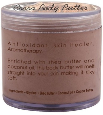 

Tjori Cocoa Body Butter(100 g)