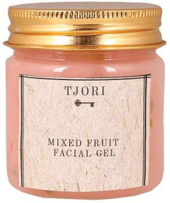 

Tjori Mixed Fruit Facial Gel(100 g)