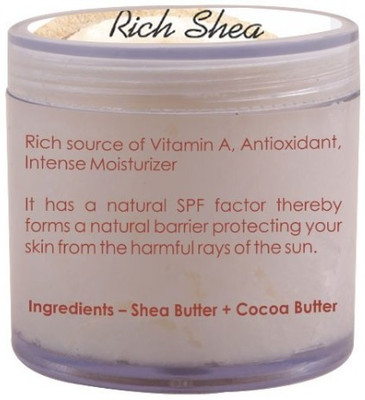 

Tjori Rich Shea Body Butter(100 g)