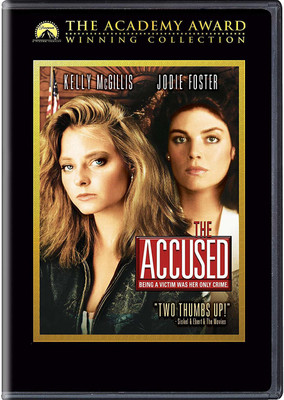 

The Accused (The Academy Award Winning Collection)(DVD English)
