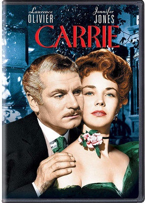 

Carrie (1952)(DVD English)