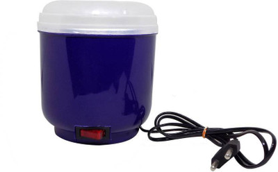 

Kashmi Oil and Wax Heater(Blue, Red)